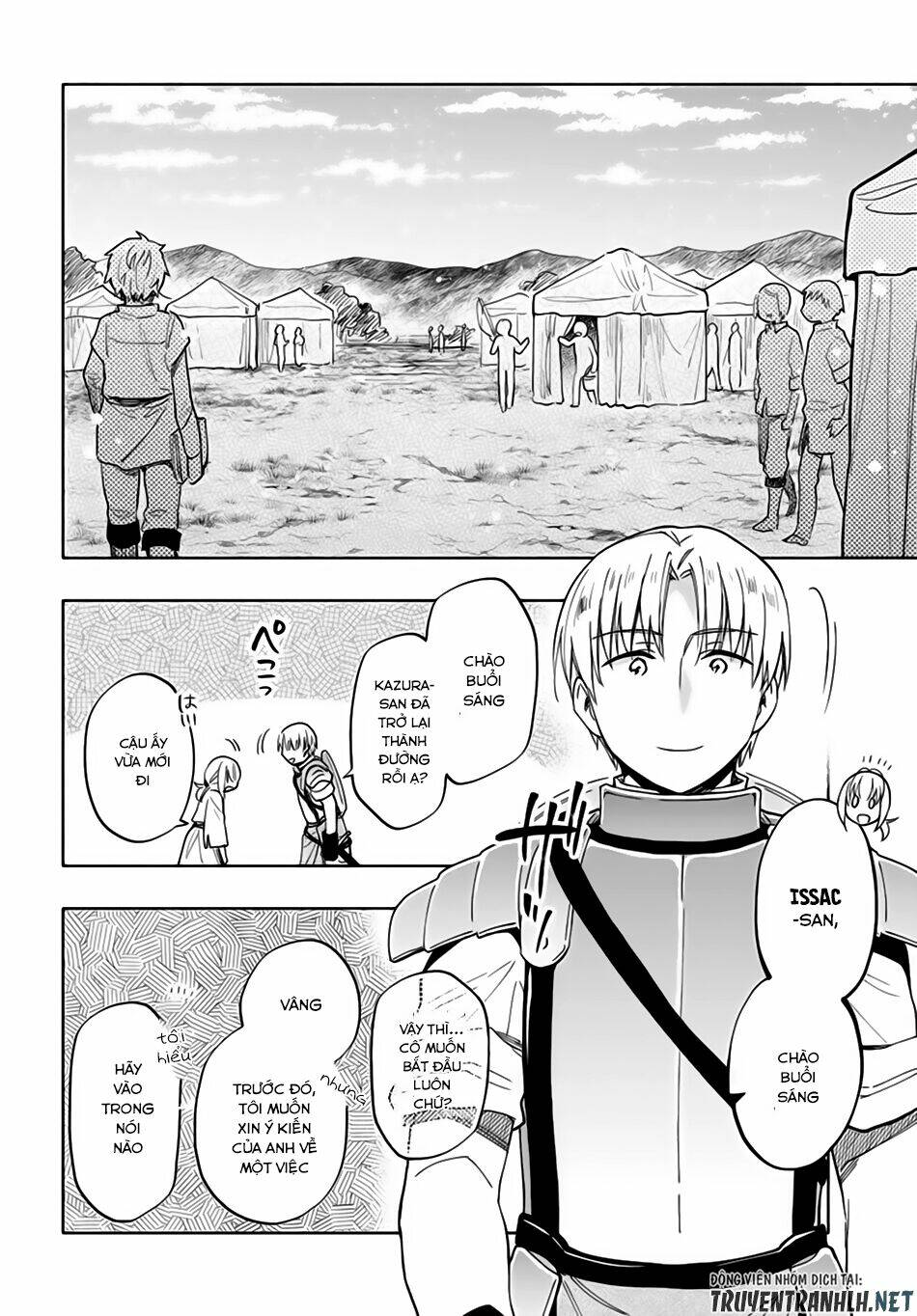 takarakuji de 40-oku atattandakedo isekai ni ijuu suru chapter 30 30