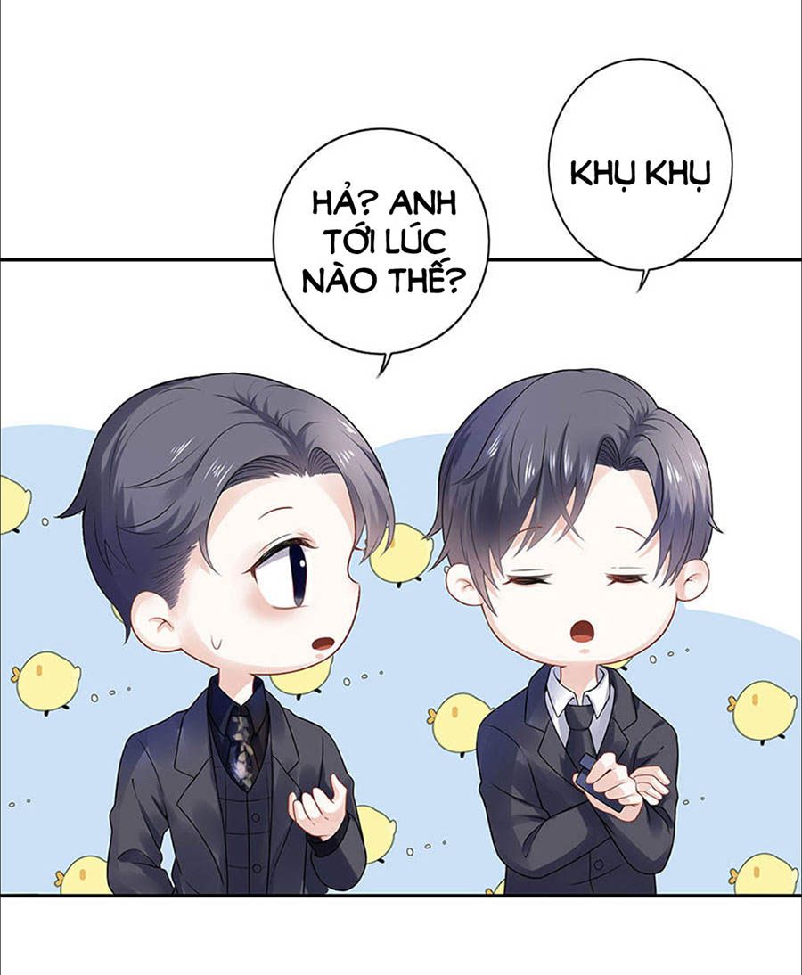 Bạn Trai Điều Khiển Giấc Mơ chapter 46 - Trang 9