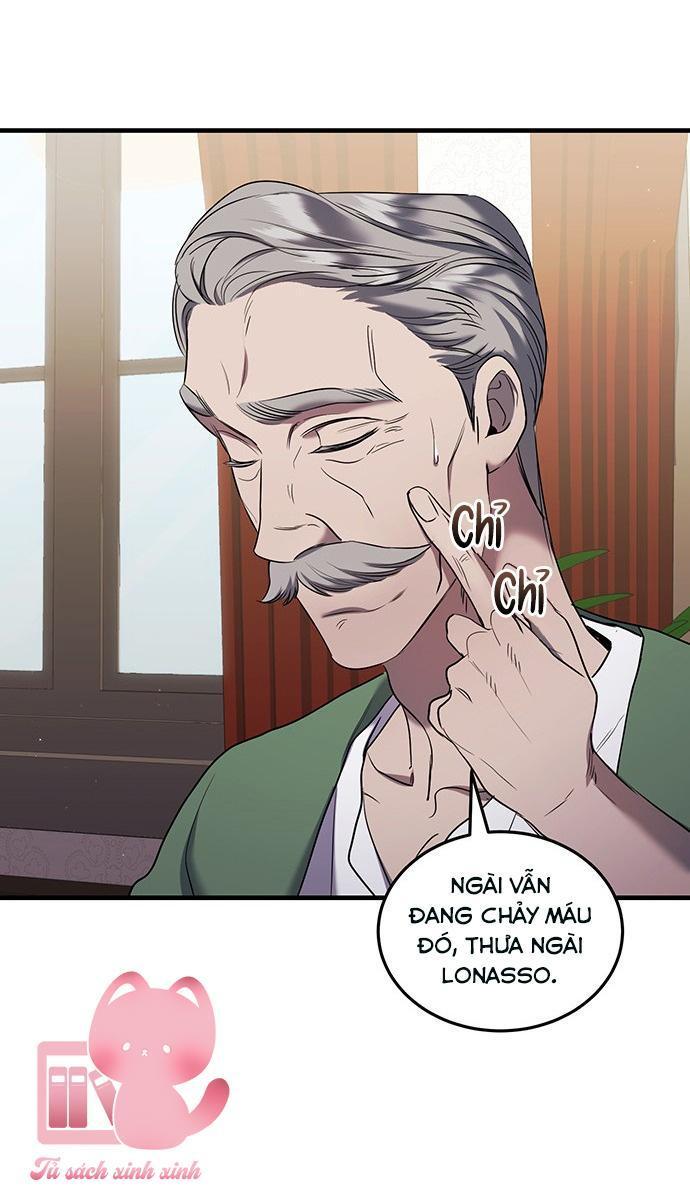 kẻ cướp đoạt hoàng hậu chapter 9 58