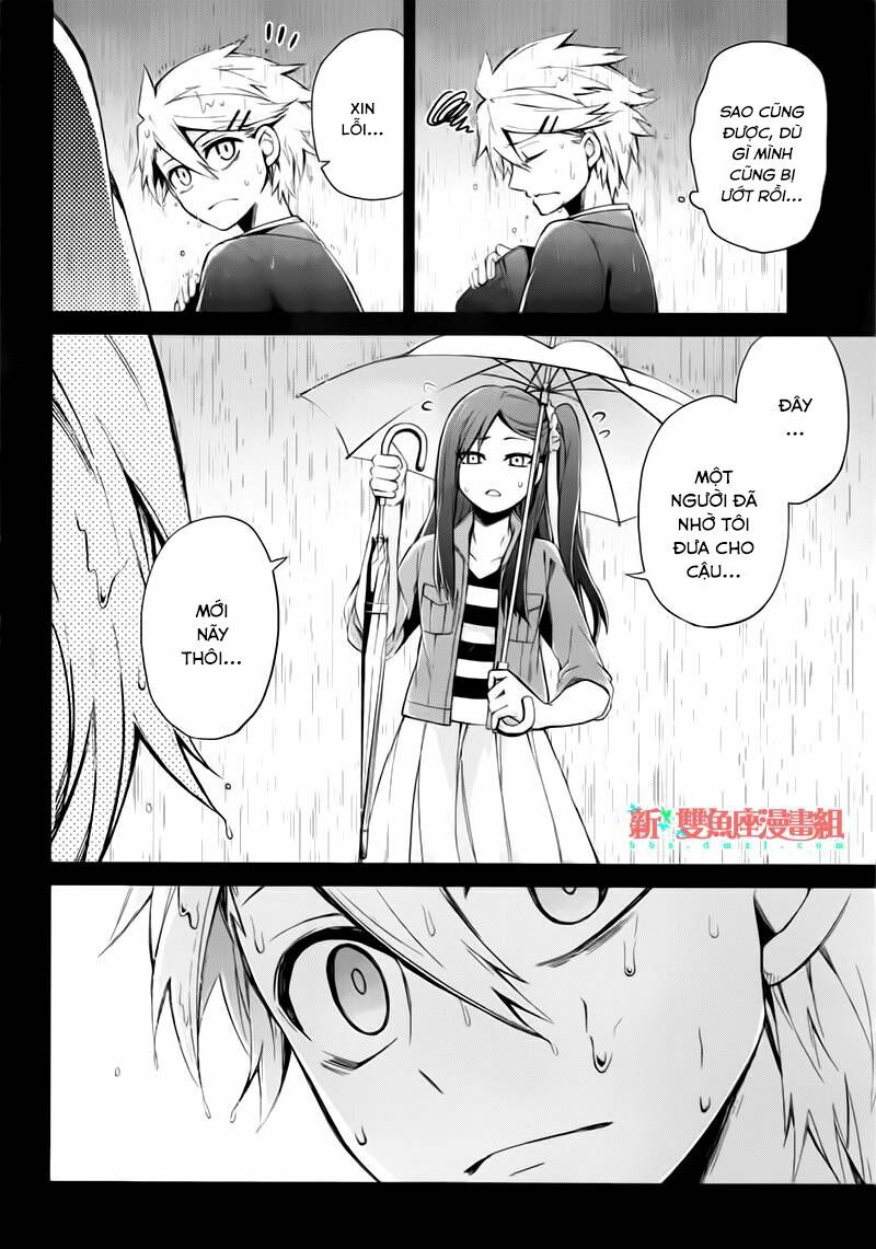 con đường súng đạn chapter 31 21