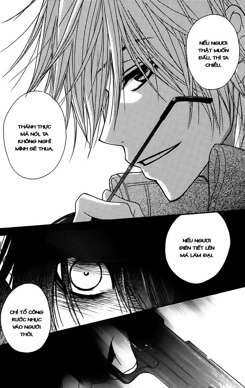 điện kích daisy chapter 44 33