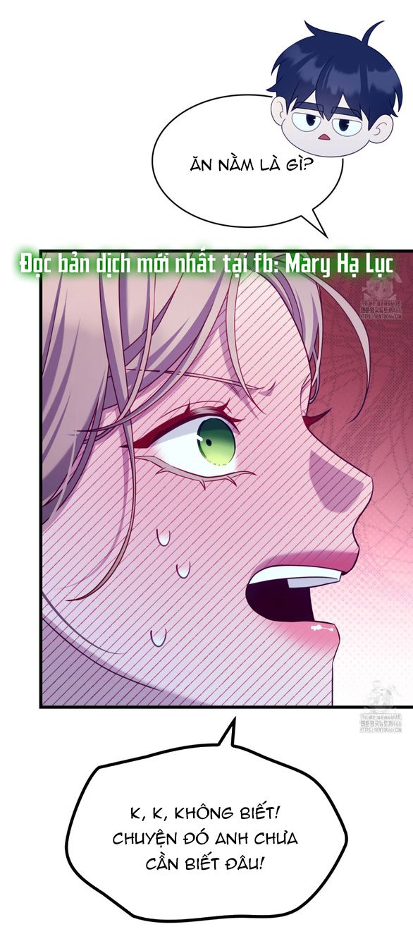 Tôi Sẽ Biến Anh Ta Từ Một Con Chó Điên Thành Một Chàng Quý Tộc chapter 50.2 26