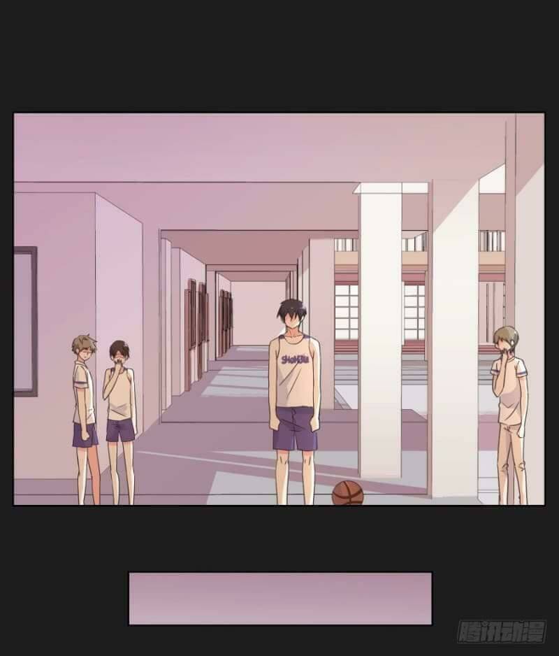 bất lương song tử chapter 2.1 20