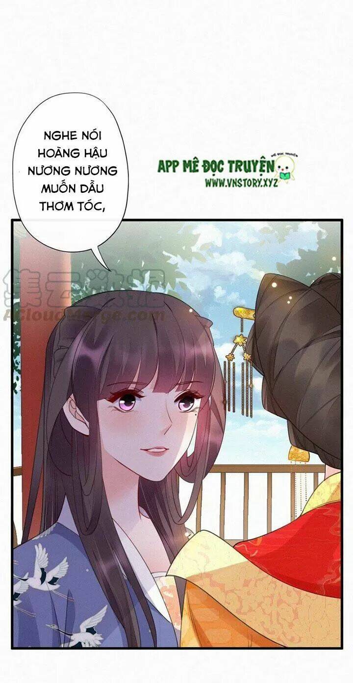 thiên hương mỹ nhân chapter 31 2