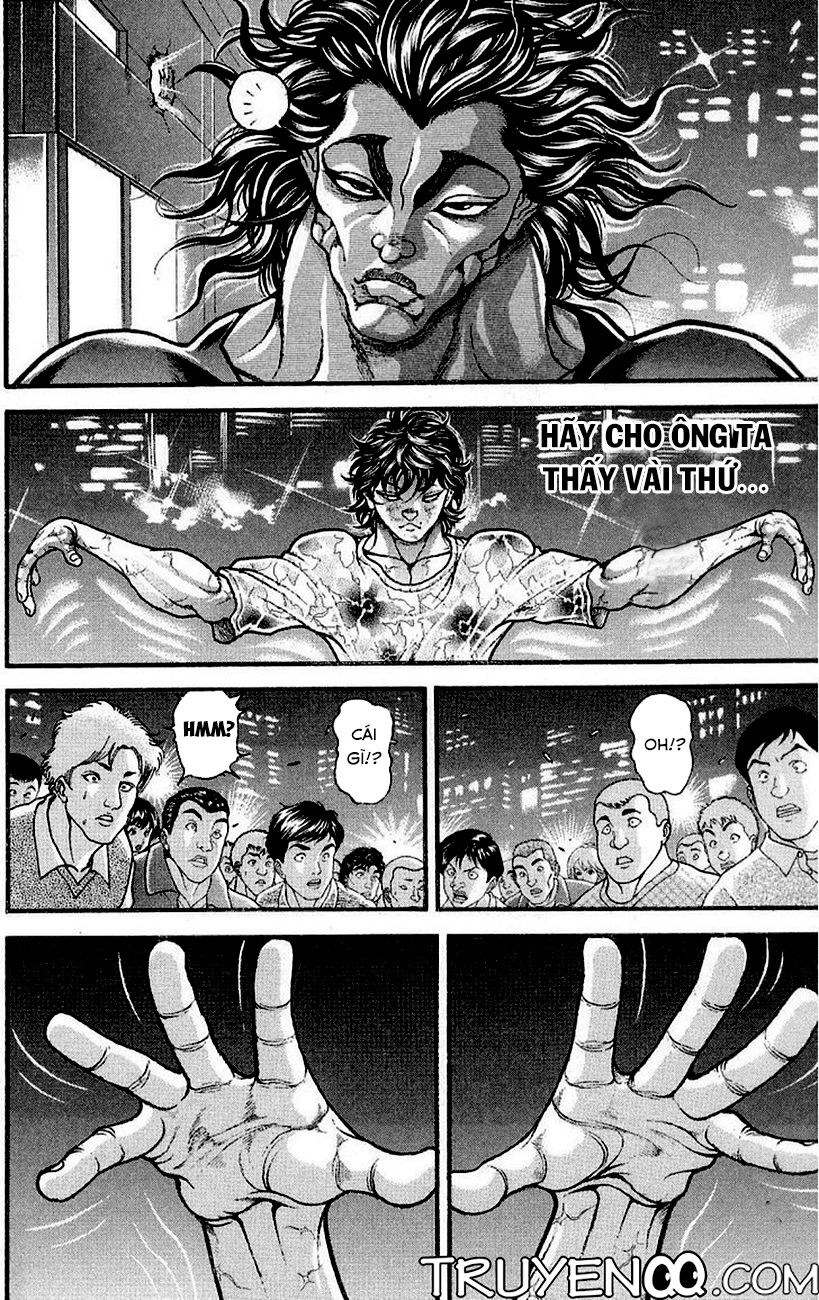 baki – son of ogre chapter 266 11