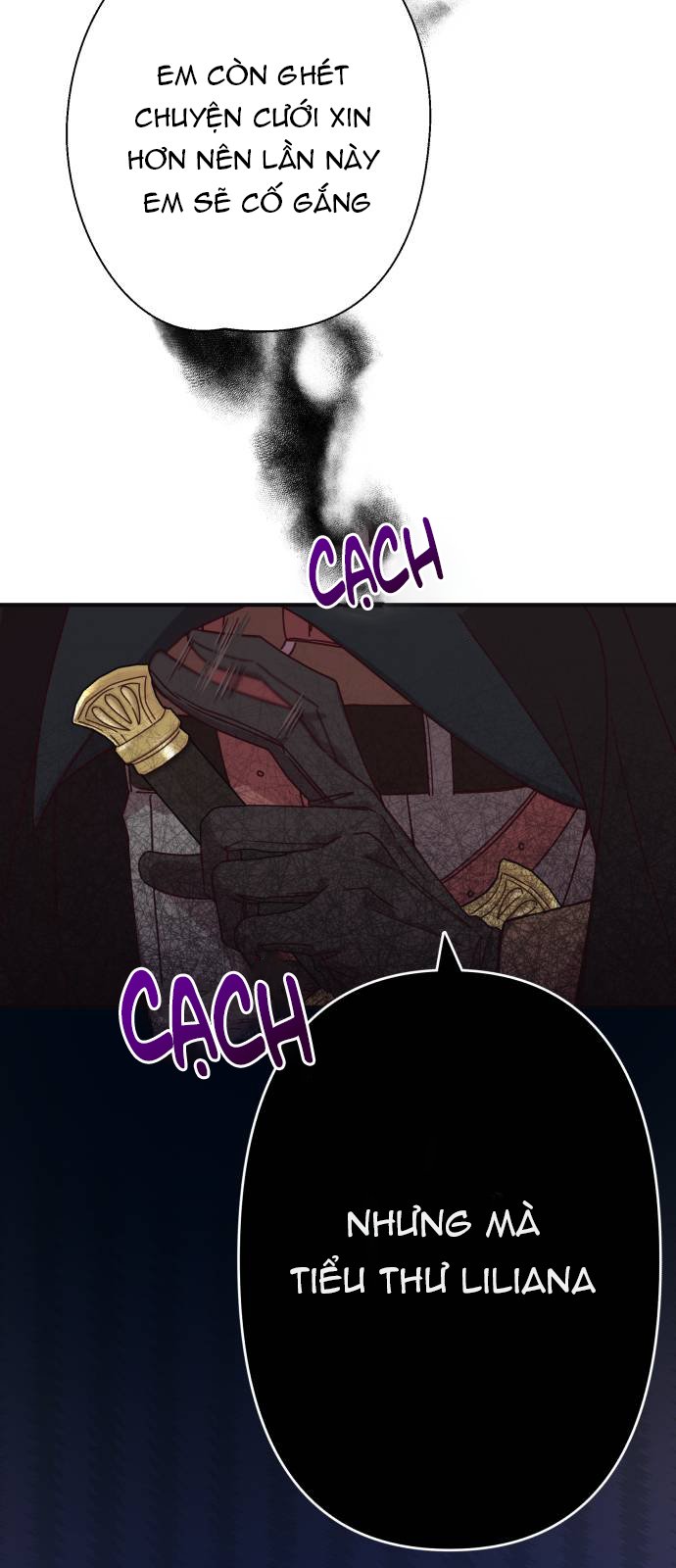 tôi không muốn kết hôn nữa chapter 4 42