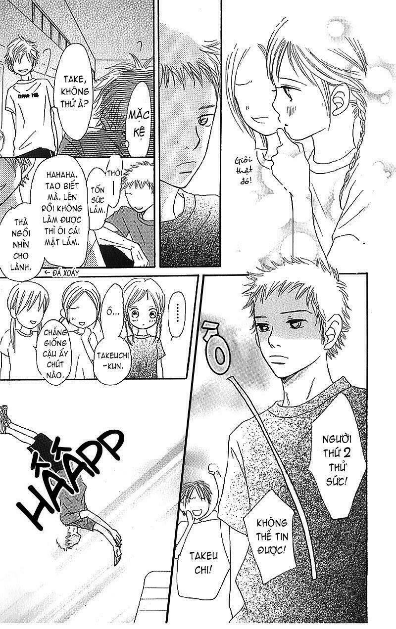 ngày ấy ta bên nhau chapter 23 20