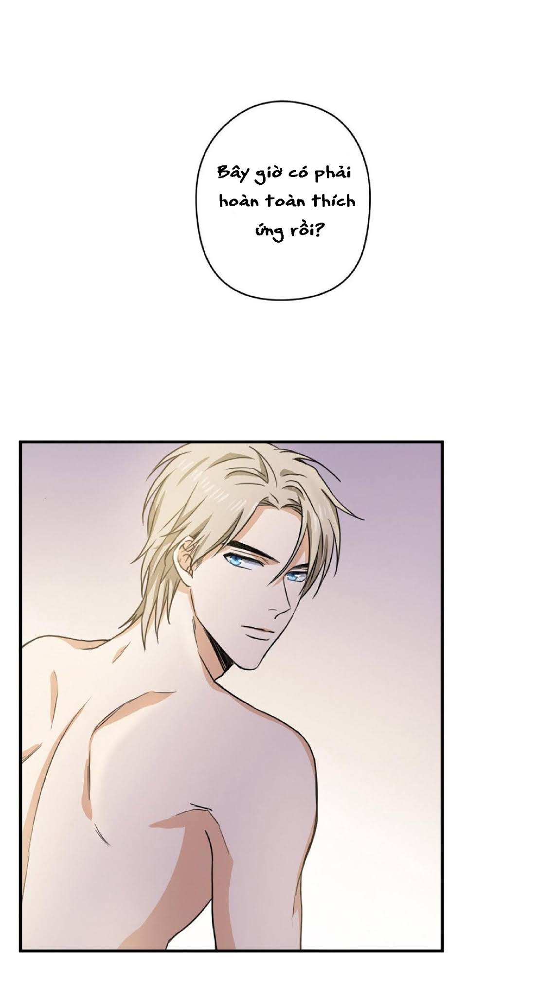 cú homerun lần thứ 7 chapter 6 8