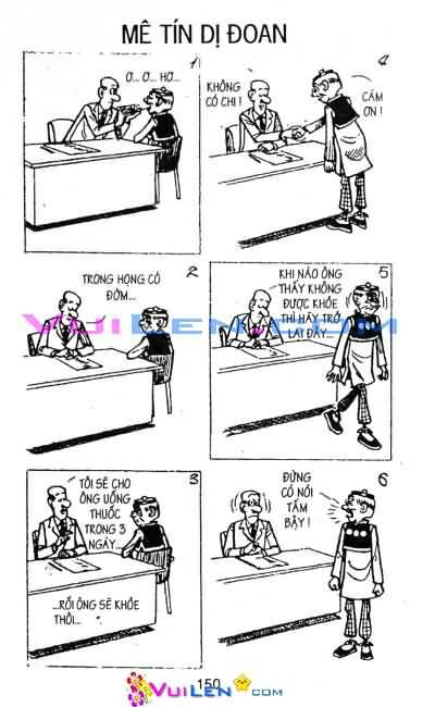 chú thoòng (full trọn bộ) chapter 20 31