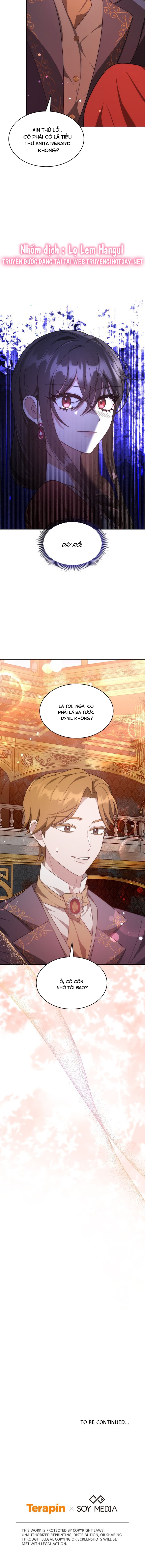 Giọt Nước Tràn Ly chapter 78 10