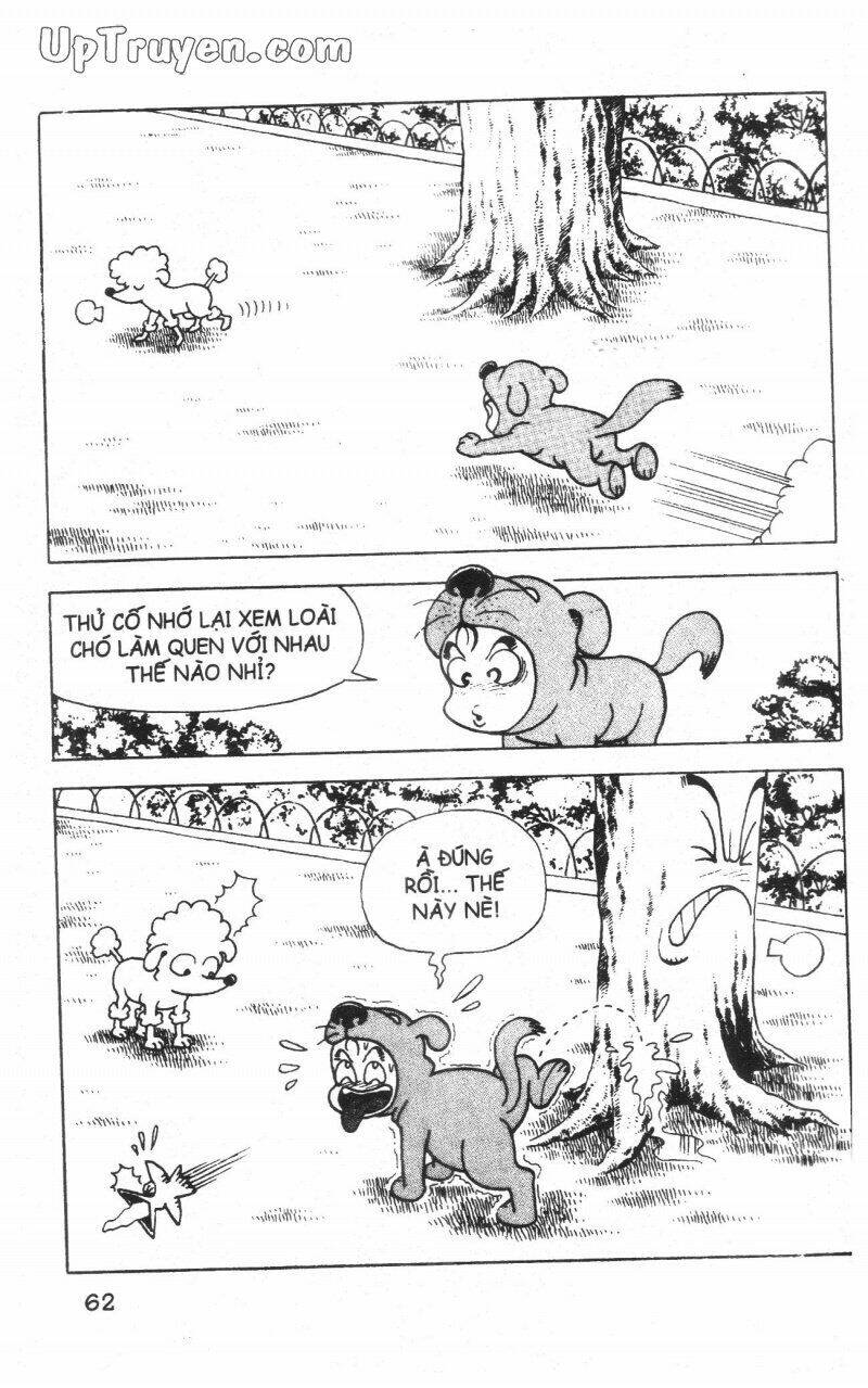 đội quân nhí nhố chapter 5 64