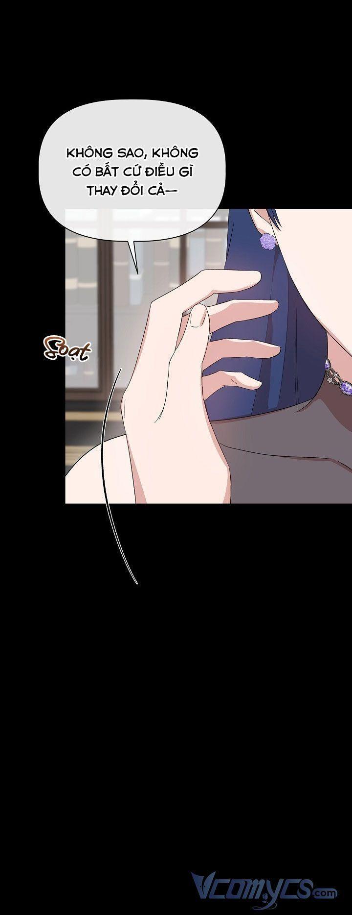 Tôi Không Phải Là Cinderella chapter 76 33