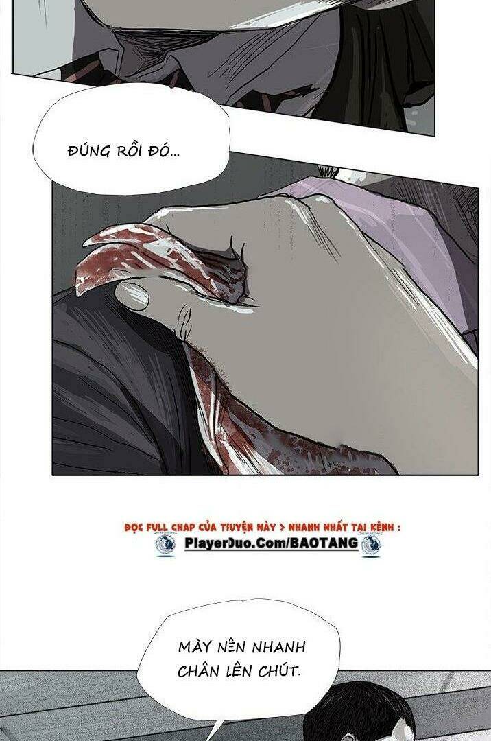 âm mưu báo thù chapter 8 14