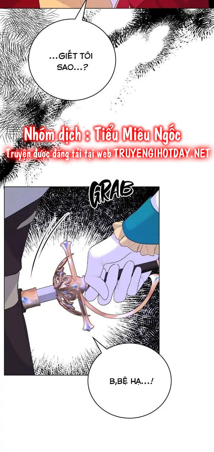 tôi sẽ trở thành nhân vật chính chapter 119 8