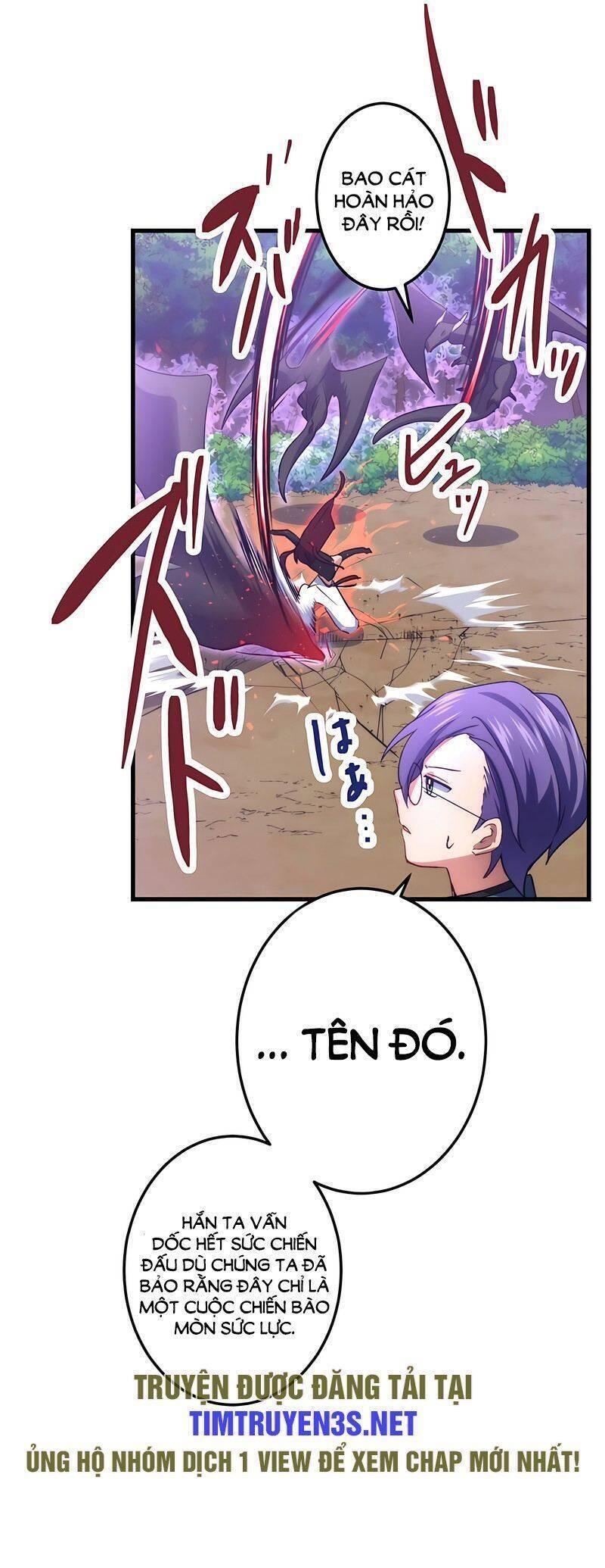 âm dương sư mạnh nhất chuyển sinh chapter 46 20