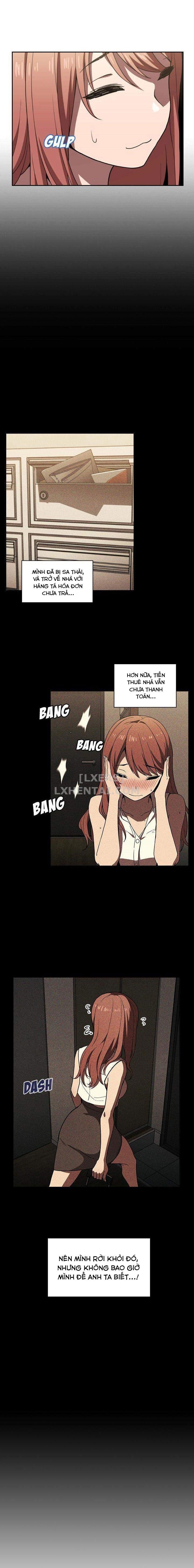 tan rã và tái hợp chapter 2 28