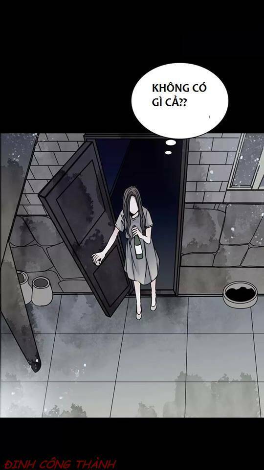 tiểu quỷ chapter 8 29