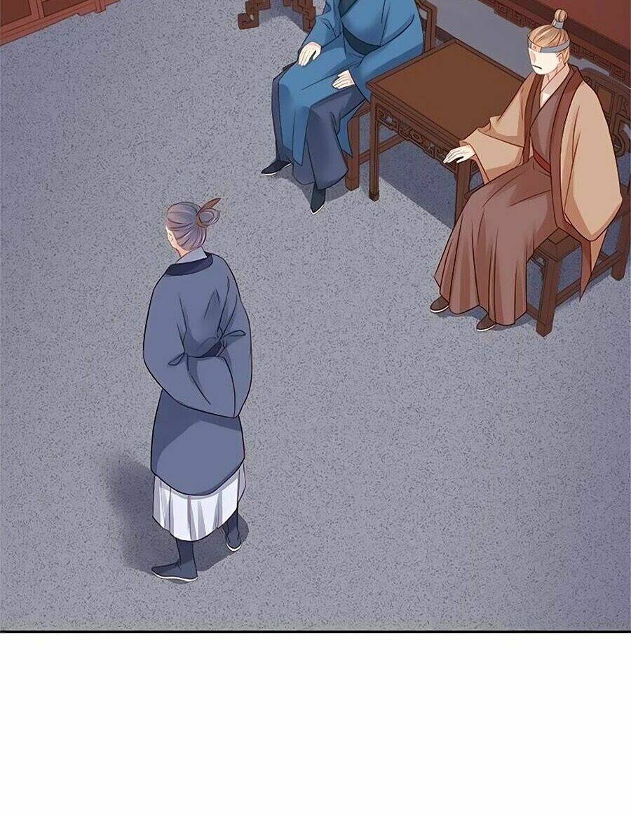 xuân khuê bí lục: xưởng công thái liêu nhân chapter 82 18