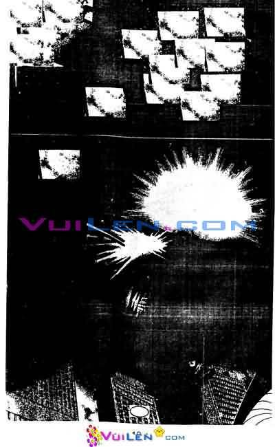 tiểu thần zenki - kishin douji zenki chapter 14 20