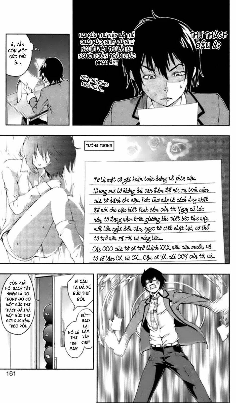 dr. rurru - bác sĩ ngoài hành tinh chapter 9 7