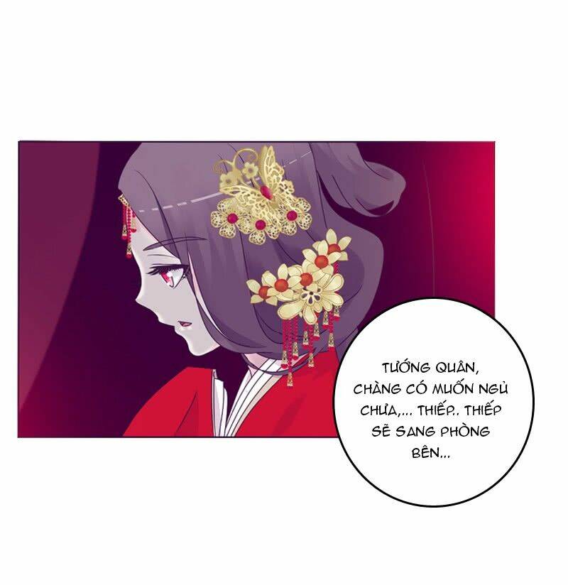 tướng quân mời ra trận chapter 4 26