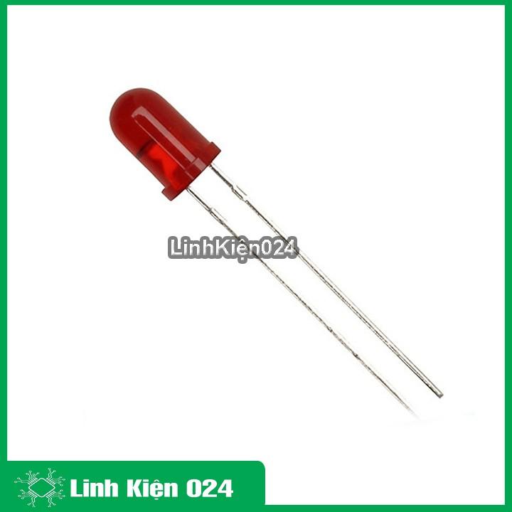 Led Phủ Màu Phi 3 Gói 1000 Bóng - Chân Dài