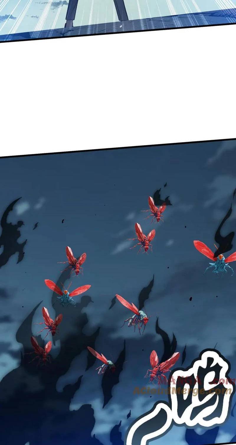 bạn học tôi là lính đánh thuê chapter 204 284