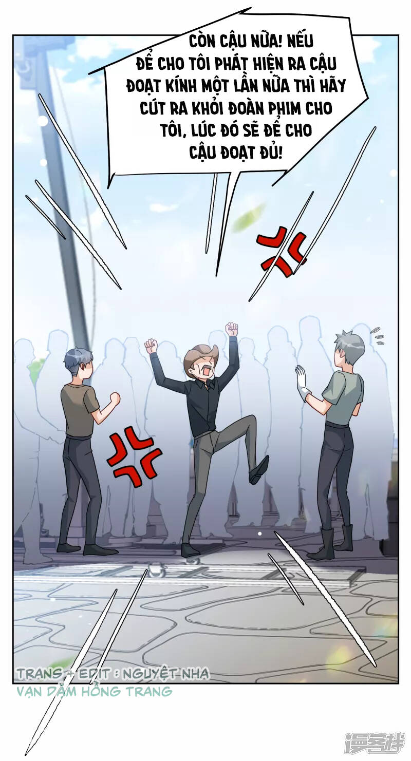 cô ấy đến rồi, xin nằm xuống! chapter 244 6