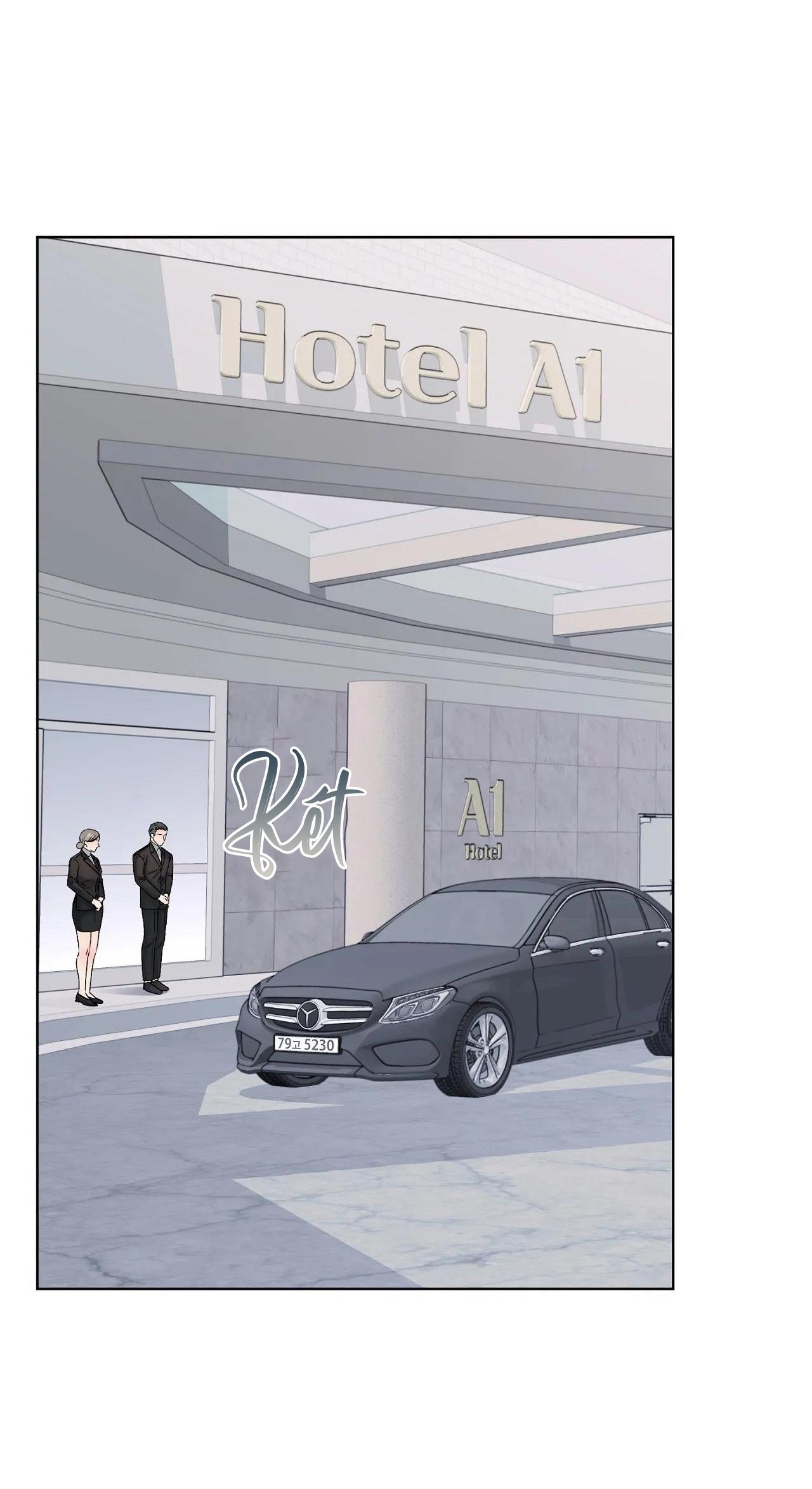 bên trong lớp cảnh phục chapter 35 21