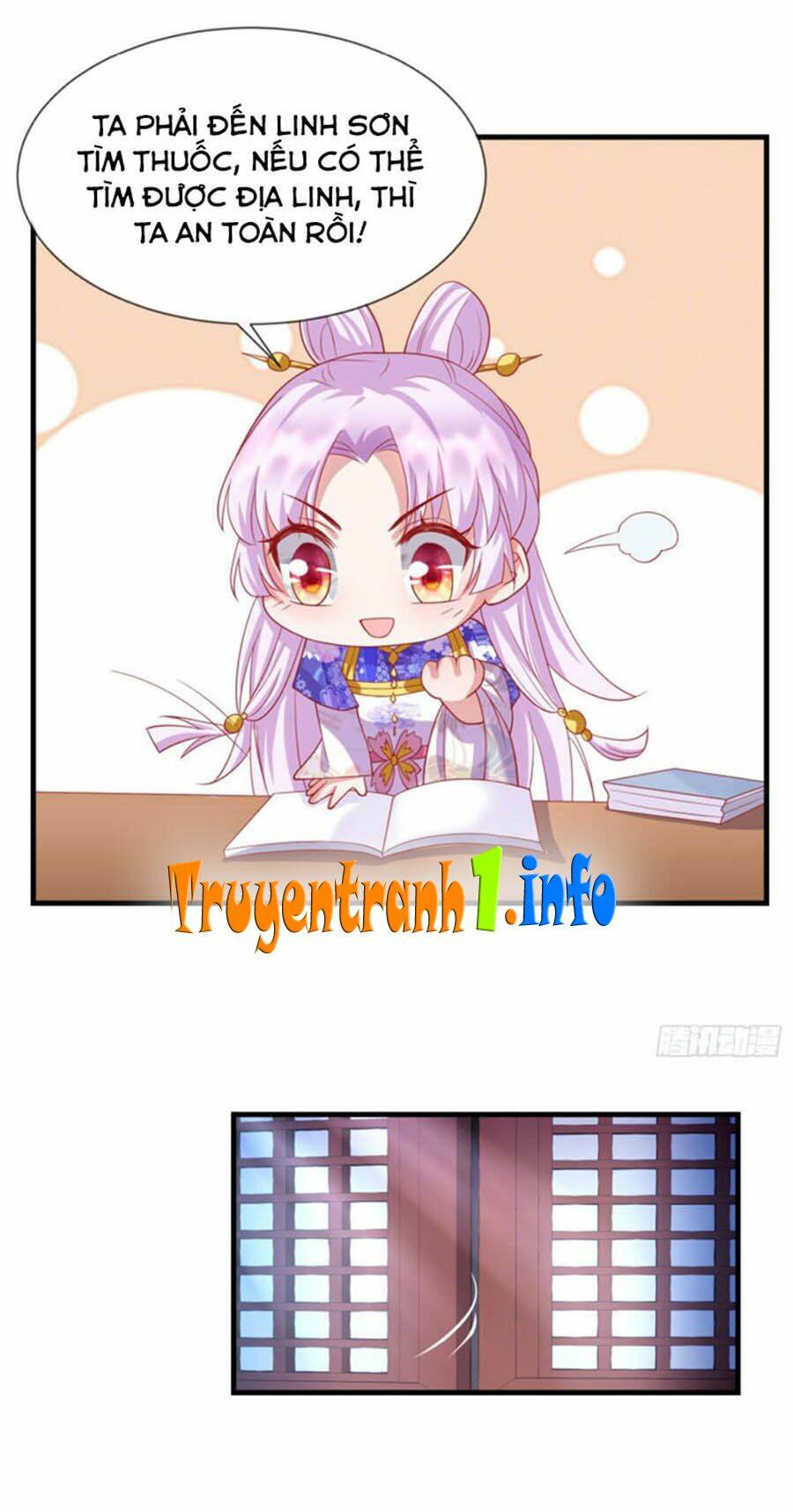 dưỡng thú vi phi chapter 57 6