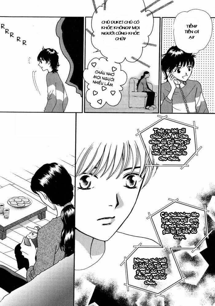 shiwhamong - ba chị em chapter 11 21