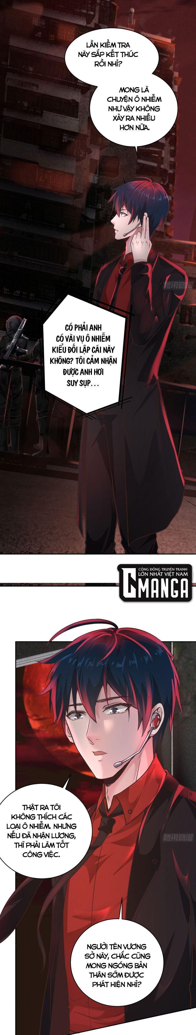 bắt đầu từ trăng đỏ chapter 34 17