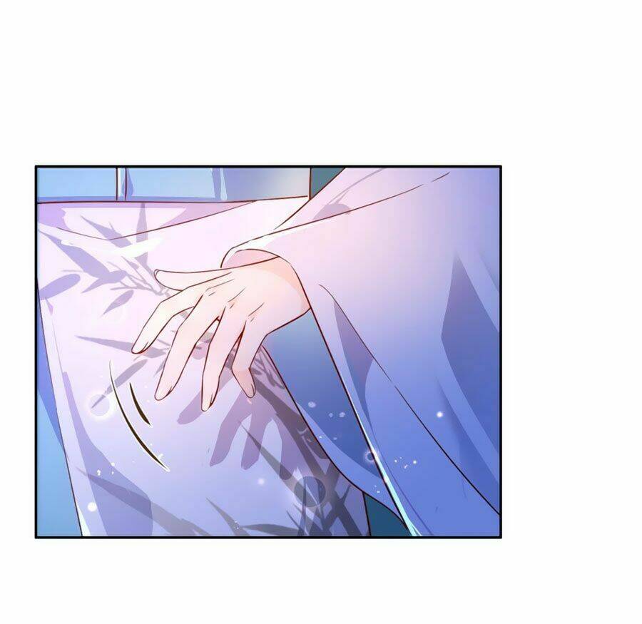 điềm mỹ chi huyết chapter 13 32