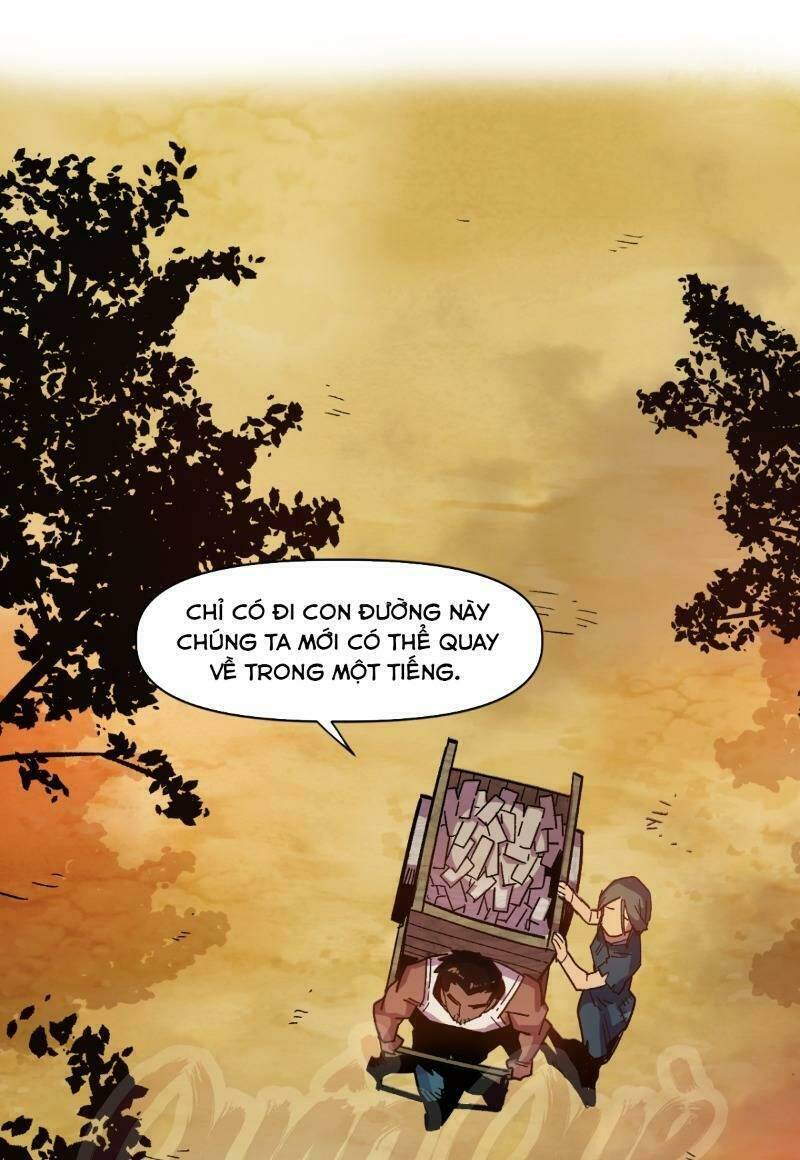 đại lục vô song chapter 1 5