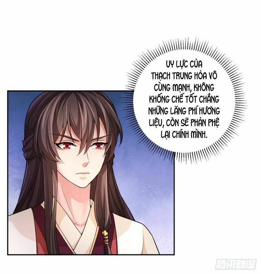 nghiên hương kỳ đàm chapter 57 39