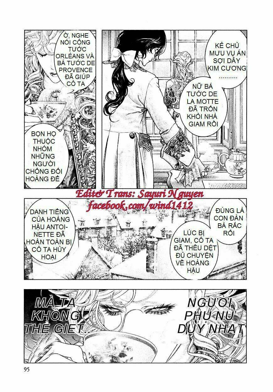 innocent rouge (innocent phần 2) chapter 38 6