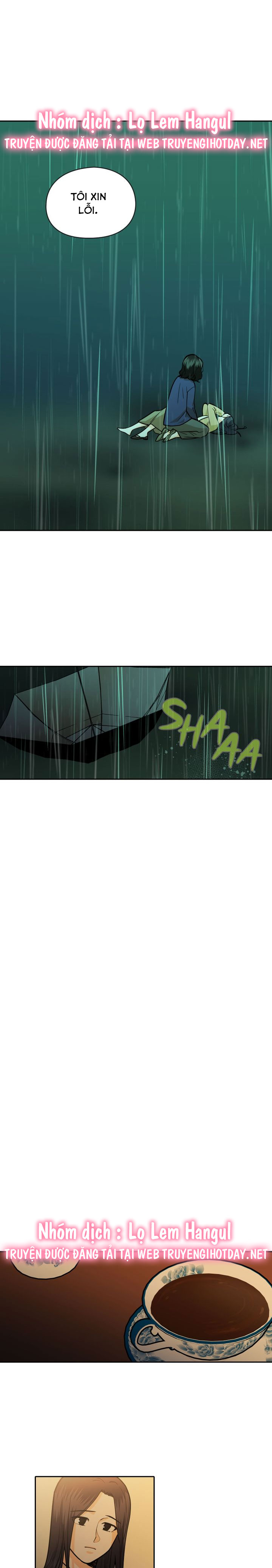 câu chuyện về người phụ nữ ấy chapter 68 1