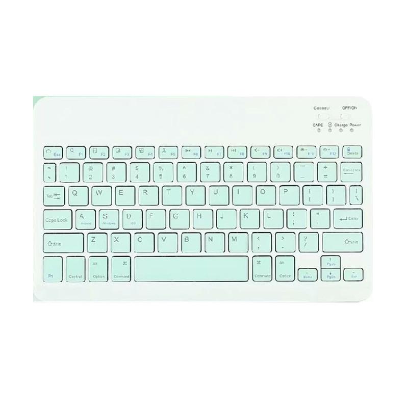 For iPad Keyboard Mouse 2021 For iPad Mini 6 2021 8.3 inch Mini 5 4 3 2 1 7.9 inch Keyboard Teclado Wireless Tablet Keyboard