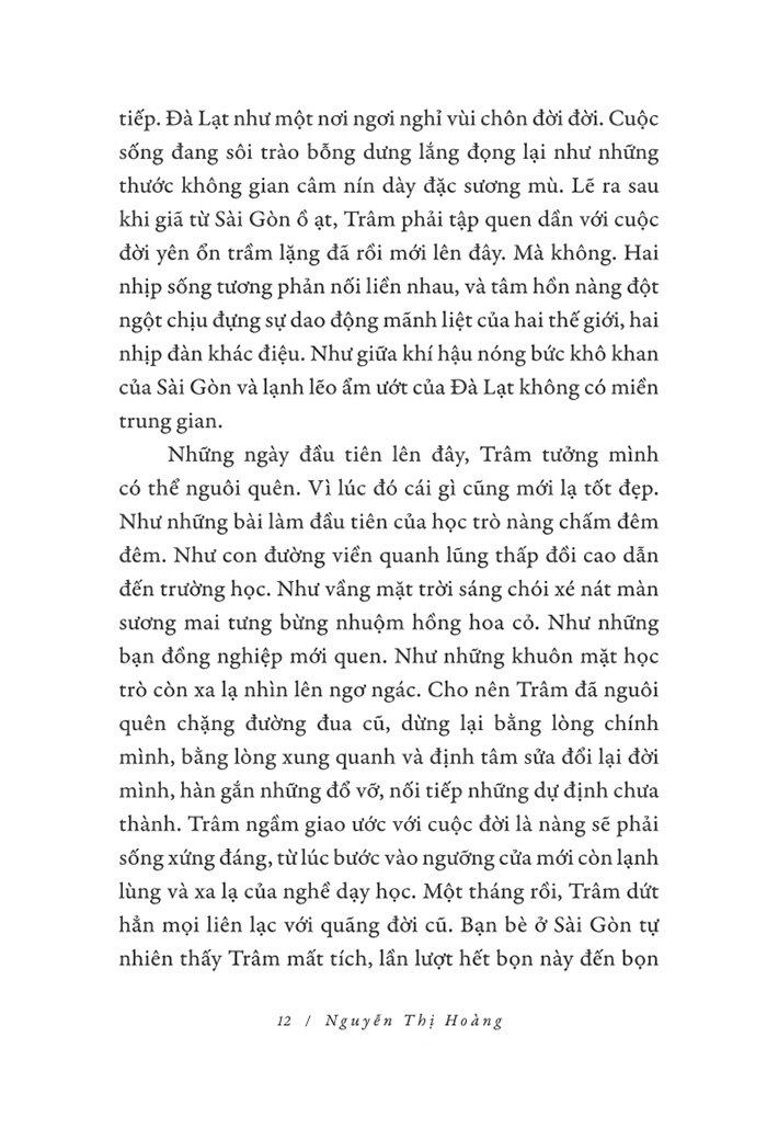 Vòng Tay Học Trò