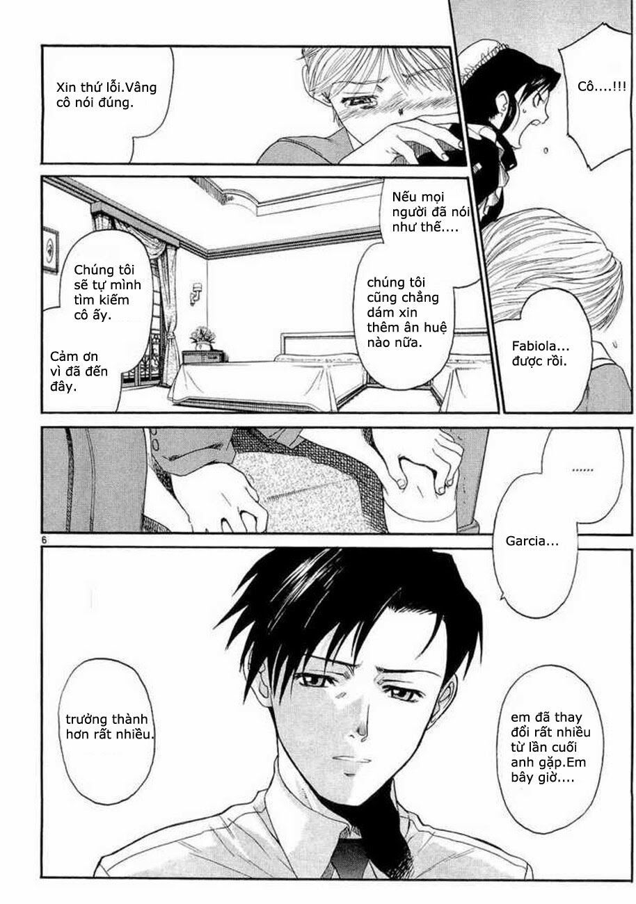 hố đen chapter 51 6