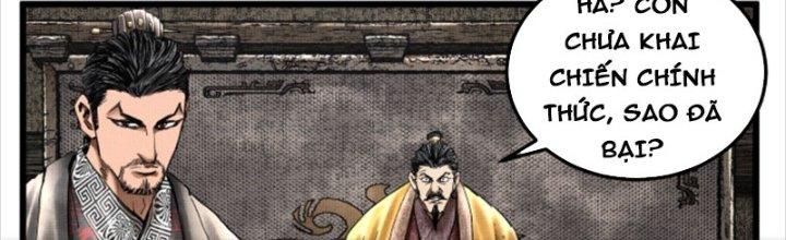 máy mô phỏng nhân sinh của lữ bố chapter 29 106