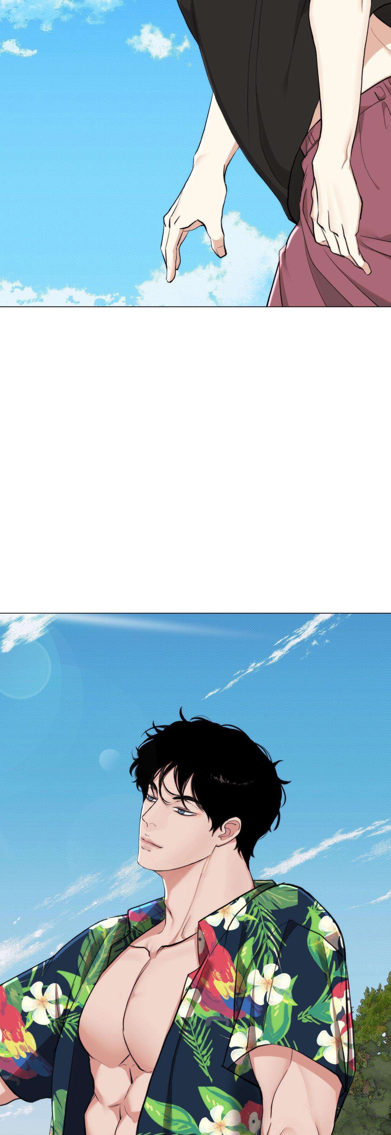 em bé và đại ca chapter 9 25