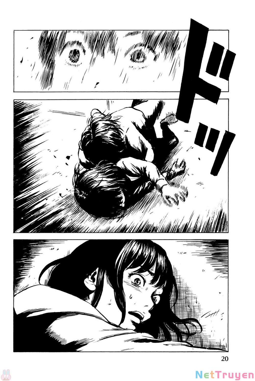 happiness chapter 31 20