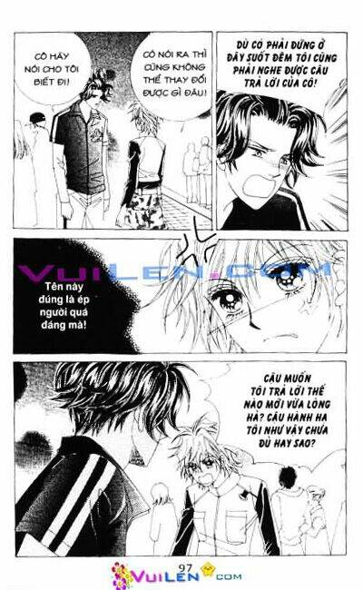 đợi em chapter 21 18