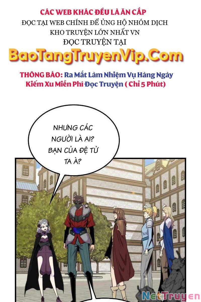 ngủ để thăng cấp chapter 68.1 16