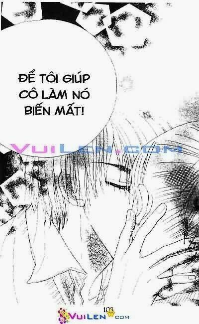 1/4 tình yêu chapter 4 104