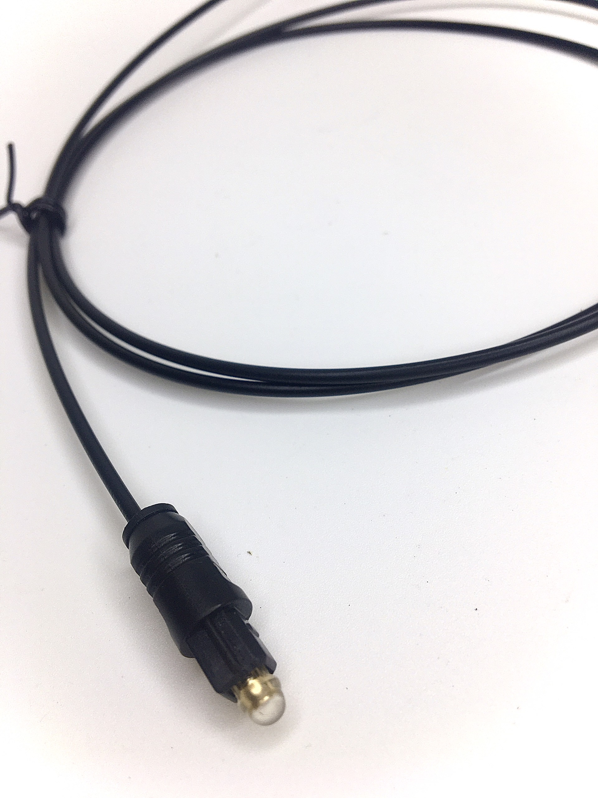 Bộ chuyển đổi âm thanh TV 4K Quang Optical Sang Audio AV Ra Amply + Cáp Optical