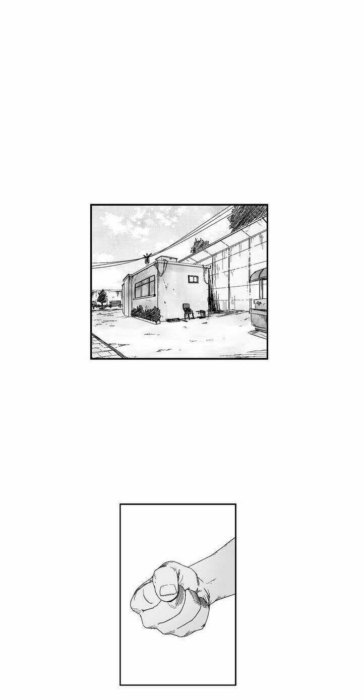 bạo lực học đường chapter 50 13