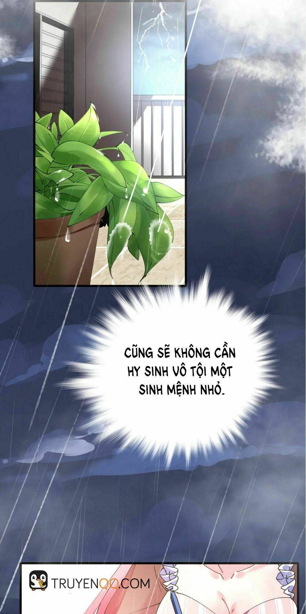 thuyền trưởng đại nhân khinh diểm ái chapter 36 27