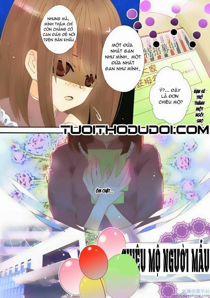 liên vận trai chapter 1 4